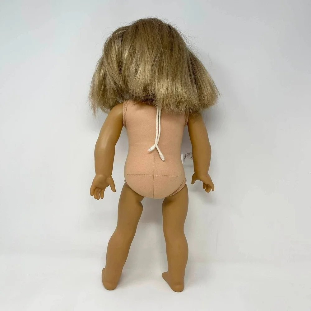 American Girl Truly Me #53 18